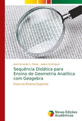 Sequência Didática para Ensino de Geometria Analítica com Geogebra