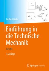 Einführung in die Technische Mechanik