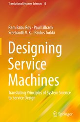 Designing Service Machines