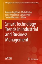 Smart Technology Trends in Industrial and Business Management