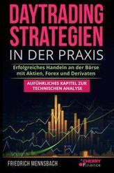 Daytrading Strategien in der Praxis