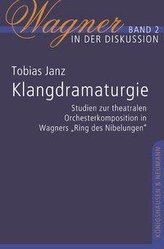 Klangdramaturgie
