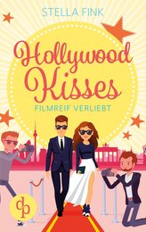 Hollywood Kisses
