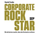 Corporate Rockstar