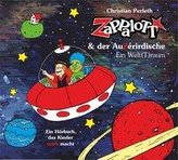 ZaPPaloTT und der AuZerirdische