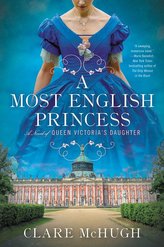 A Most English Princess