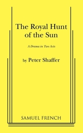  ROYAL HUNT OF THE SUN