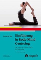 Einführung in Body-Mind Centering