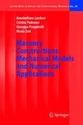 Masonry Constructions