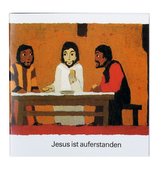 Jesus ist auferstanden (4er-Pack)