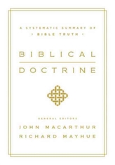  Biblical Doctrine