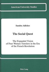 The Social Quest