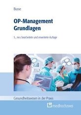 OP-Management Grundlagen