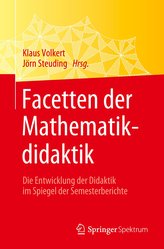 Facetten der Mathematikdidaktik