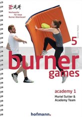 Burner Games Academy 1