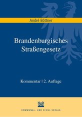 Brandenburgisches Straßengesetz