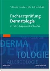 Facharztprüfung Dermatologie