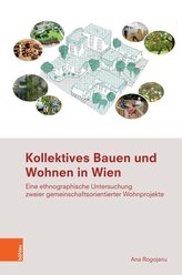 Kollektives Bauen und Wohnen in Wien