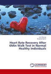 Heart Rate Recovery After 6Min Walk Test in Normal Healthy Individuals