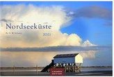 Nordseeküste 2021 - Format L