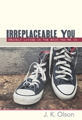  Irreplaceable You