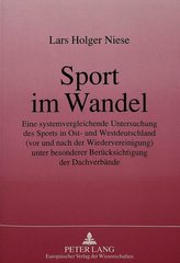 Sport im Wandel