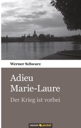 Adieu Marie-Laure