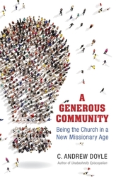  Generous Community