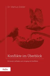 Konflikte im Überblick
