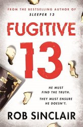 Fugitive 13