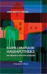 Kleine christliche Hausapotheke