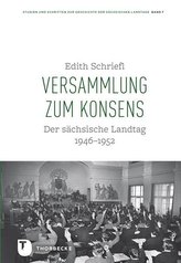 Versammlung zum Konsens
