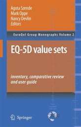 EQ-5D value sets