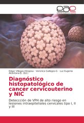 Diagnóstico histopatológico de cancer cervicouterino y NIC