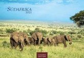 Südafrika 2021 - Format L