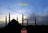 Türkei 2021 - Format L