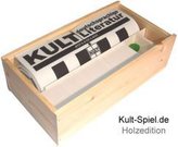 Kult-Spiel deutschsprachige Literatur - 400 Fragen zu Kultautoren, Kultbüchern, Kultgeschichten