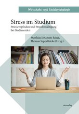 Stress im Studium
