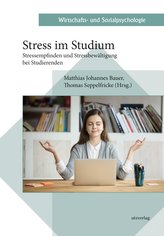 Stress im Studium