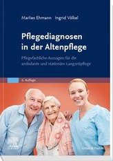 Pflegediagnosen in der Altenpflege