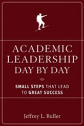  Academic Leadership Day by Day