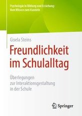 Freundlichkeit im Schulalltag