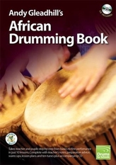  Andy Gleadhill\'s African Drumming