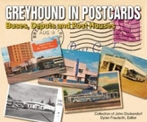  GREYHOUND IN POSTCARDS