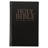  KJV HOLY BIBLE