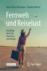 Fernweh und Reiselust