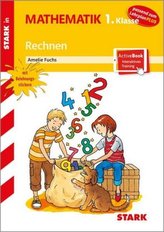 Rechnen 1.Klasse + ActiveBook