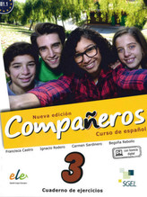 Cuaderno de ejercicios