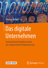 Das digitale Unternehmen