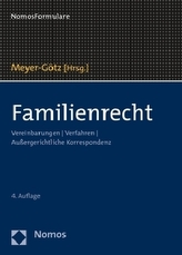 Familienrecht